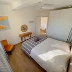 Appartement Aurora, Magnifique, Classe 3 Etoiles, 6 Personnes, Acces Direct Plage, Parking Prive, Vue A Travers La Pinede *