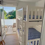 Appartement Aurora, Magnifique, Classe 3 Etoiles, 6 Personnes, Acces Direct Plage, Parking Prive, Vue A Travers La Pinede Vias